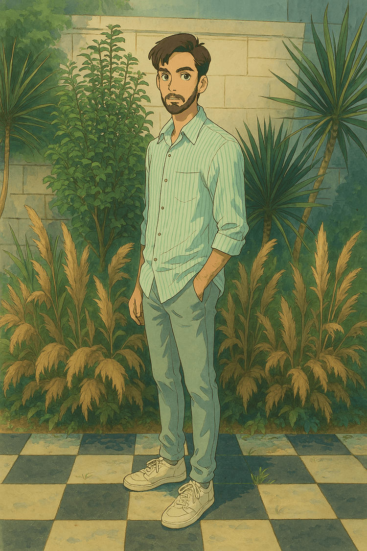 Md. Usman Ansari profile picture
